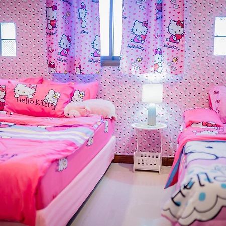 Menulis Coolly House Patong住宿加早餐旅馆 外观 照片